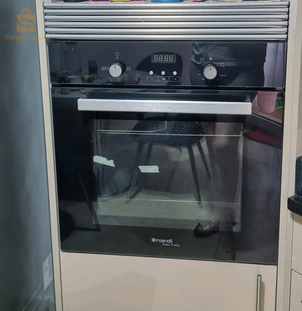 Four gentille de marque Nardi