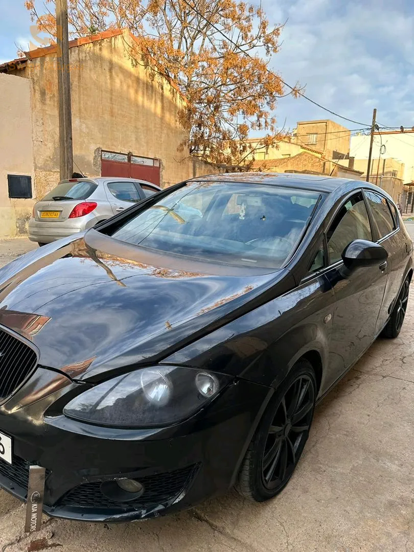 leon 1.9 tdi mahtout jdid casse France loto lah ybarak m3ndek mtkherb panture fiha racor f bab sghir w lal avant w parchok avant