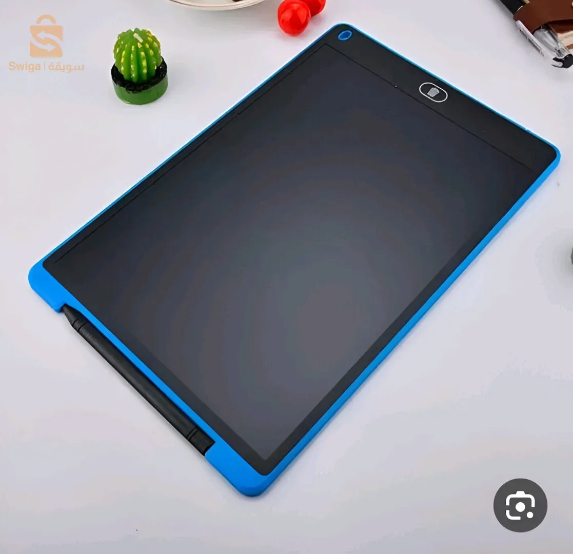 ألواح كتابة رقمية بتقنية lcd