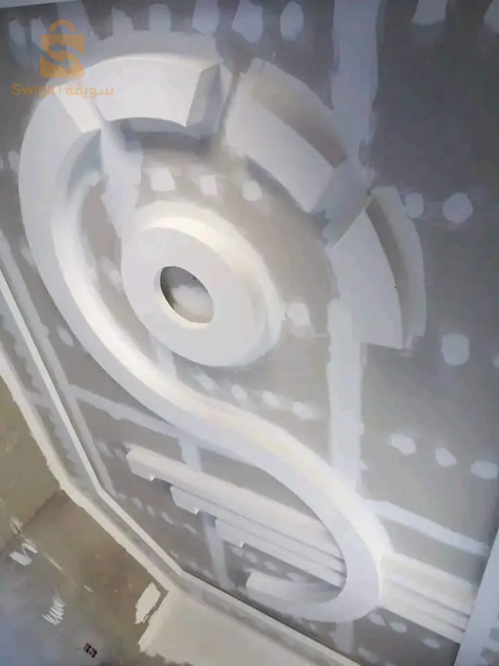 خدمت التلبيس وديكور