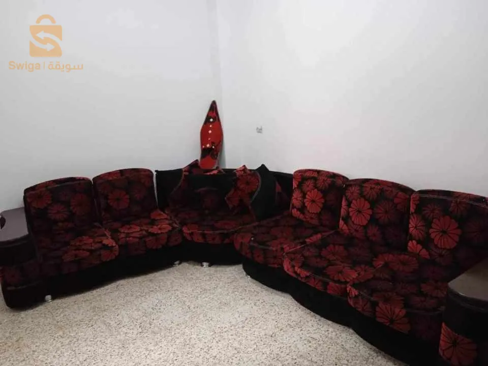 مدينة تيارت marche grod واد الطلبة