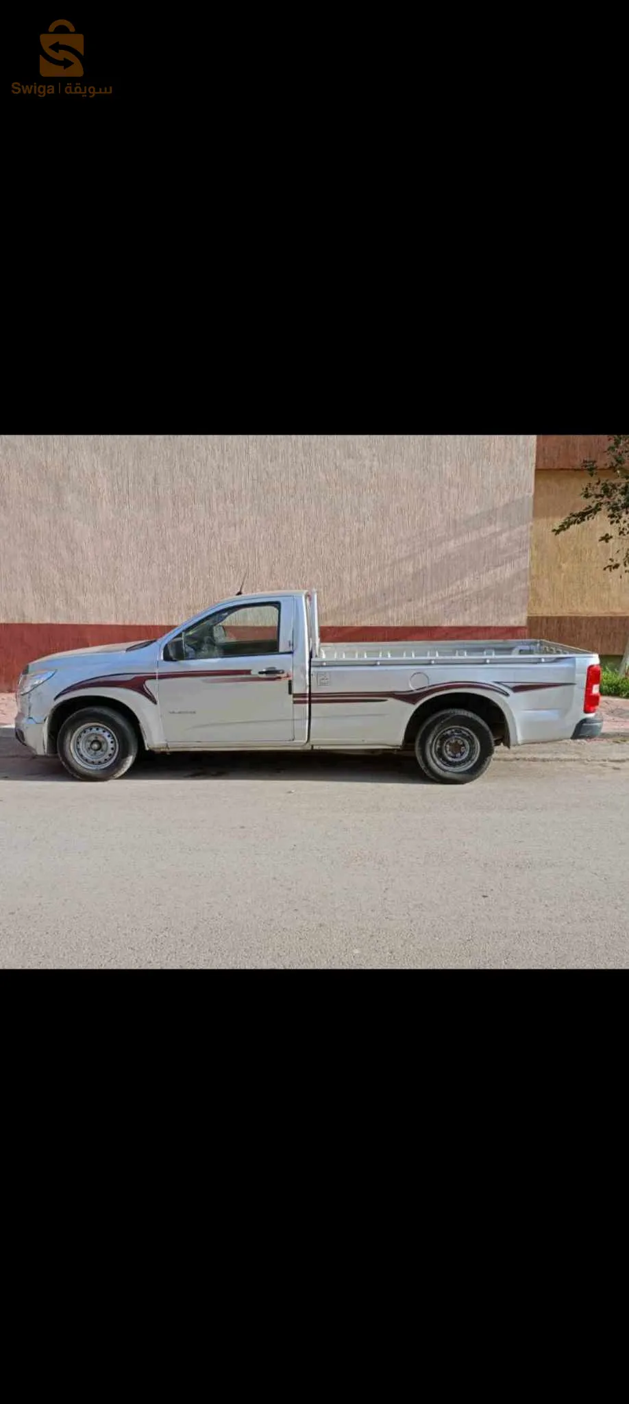 بيع شاحنة صغيرة شيفرولي كولورادو  2015