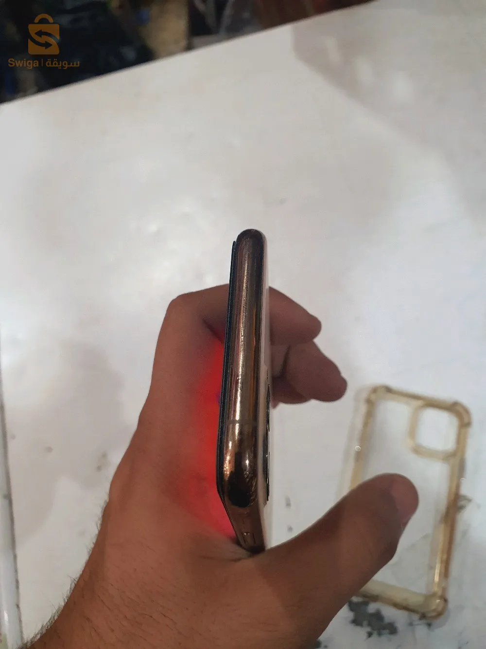 براقي الجزائر