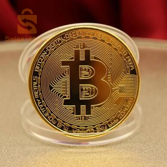 قطعة بيتكوبن