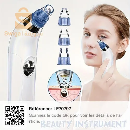 Instrument de beauté