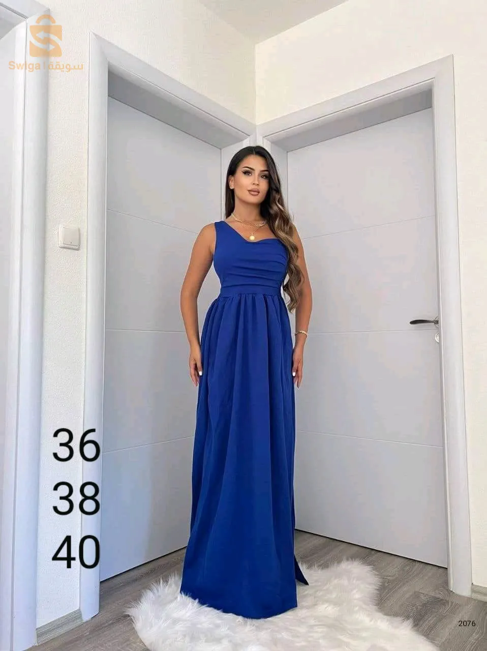 فساتين تركية