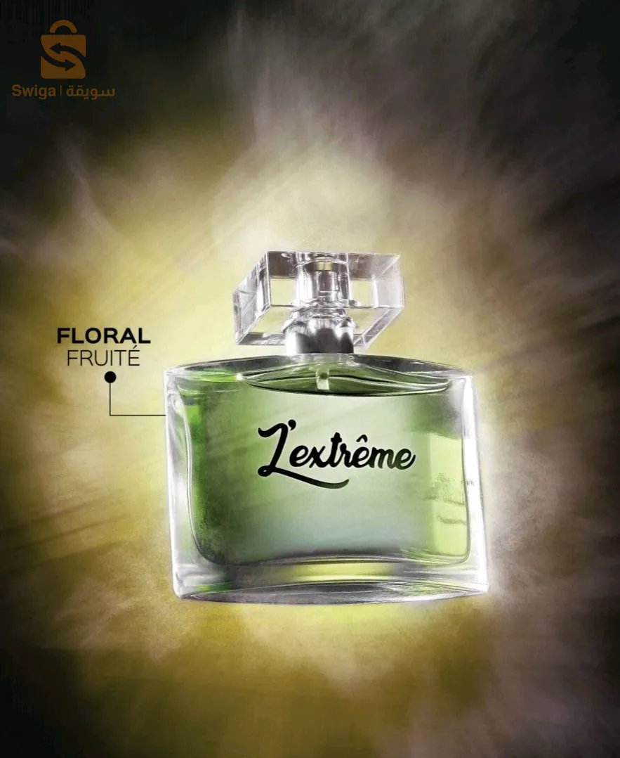 Parfums rafraîchissants ✨