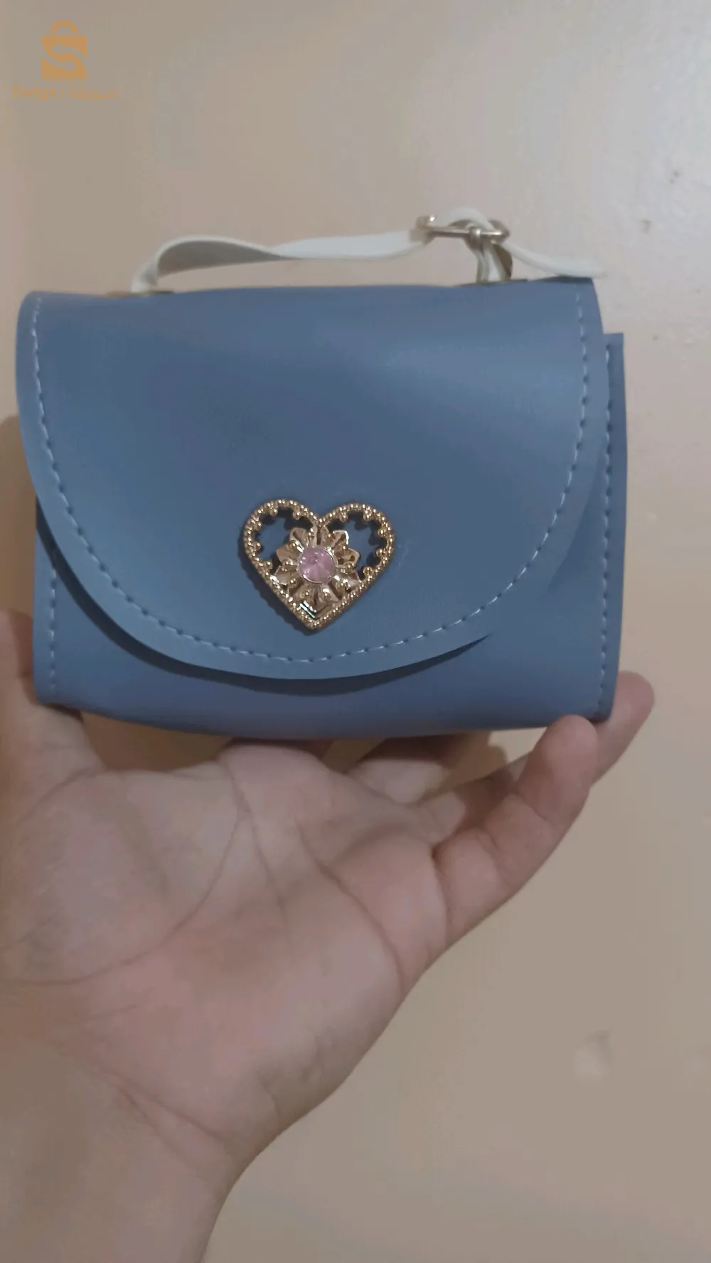 les sacs des filles