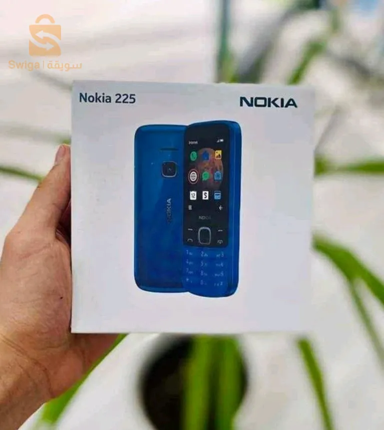 nokia 225