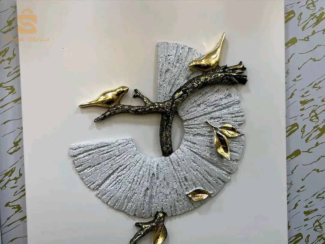 Decorate your home with an artistic painting