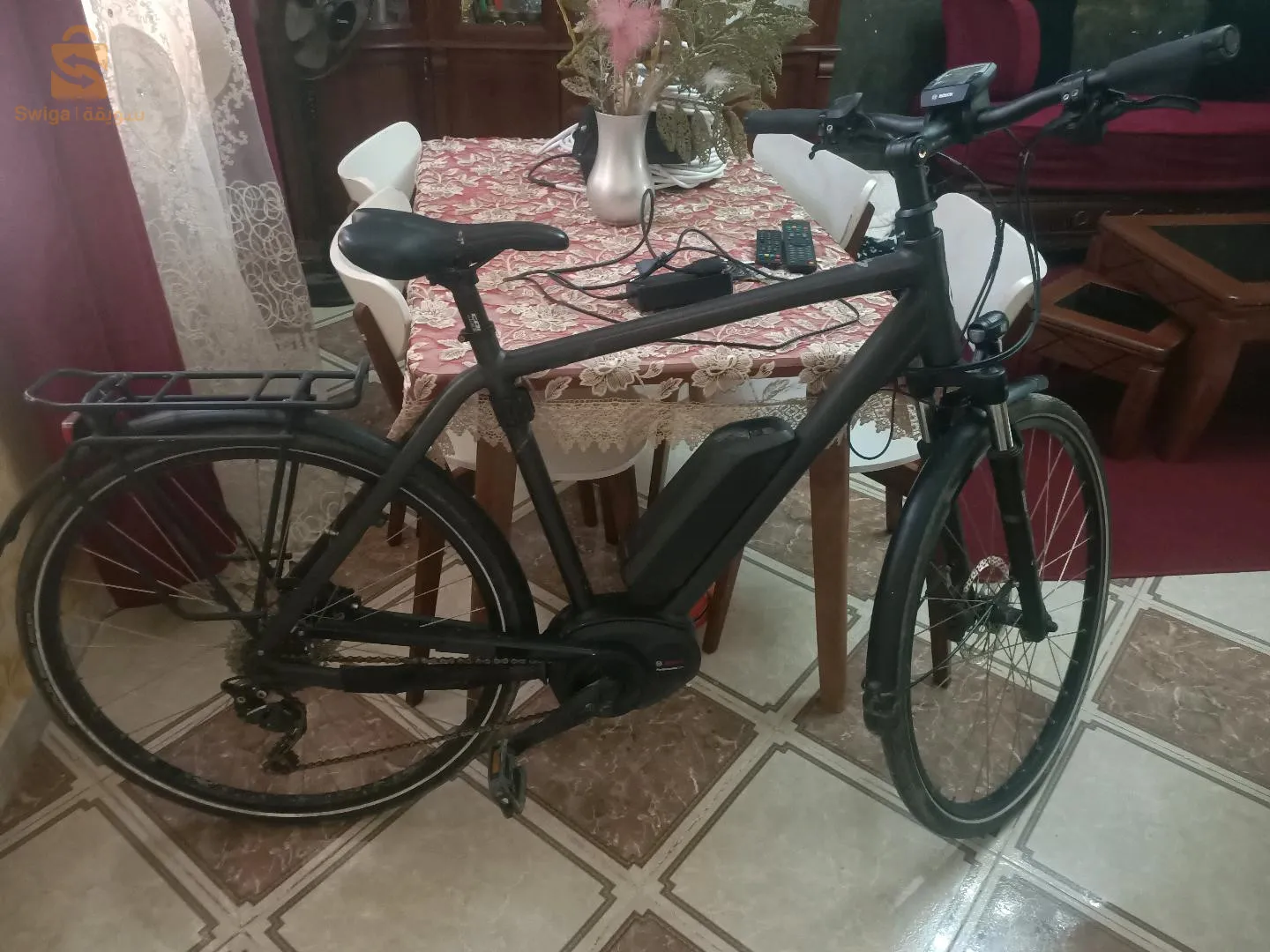 برج بوعريريج