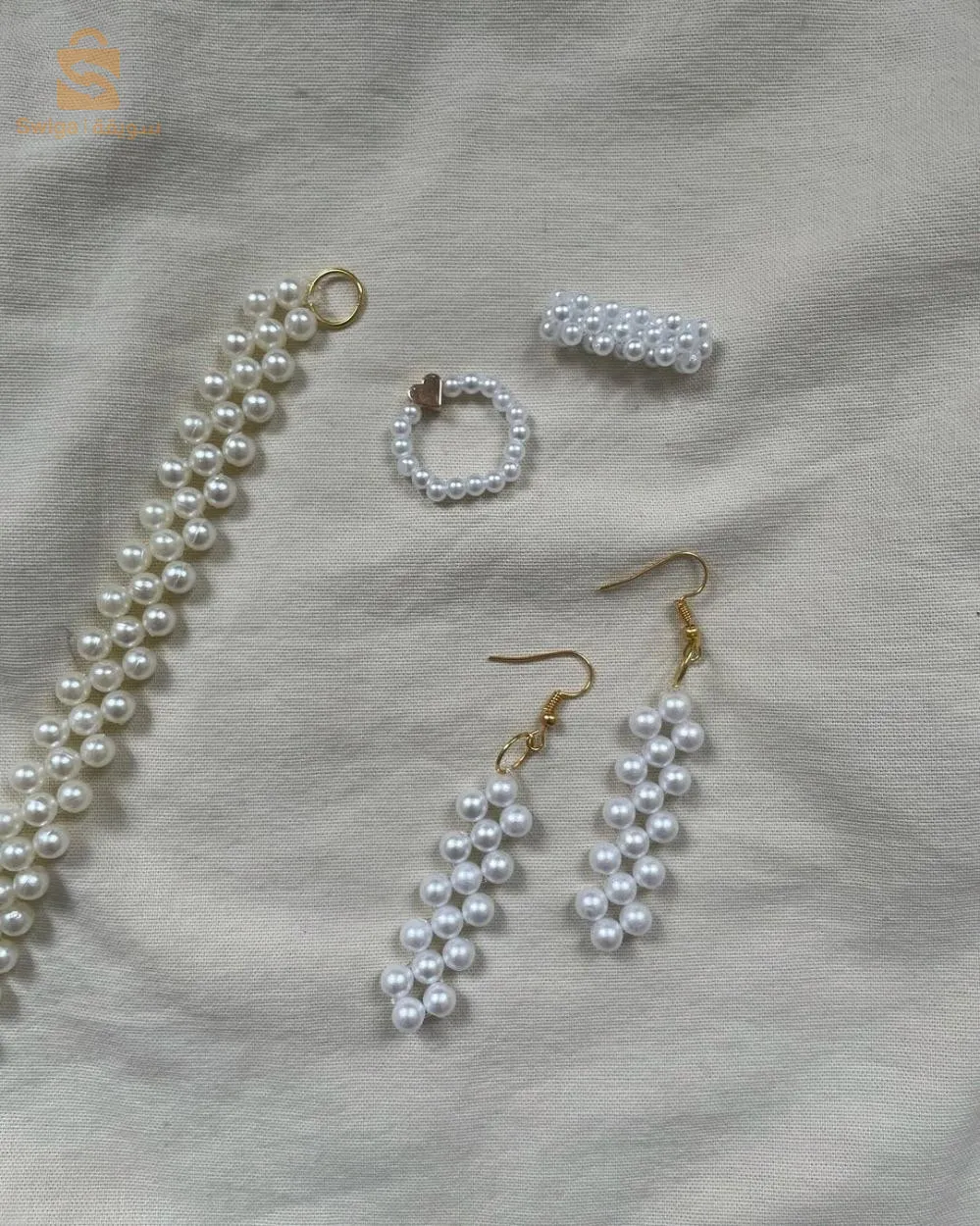 Jewelry set