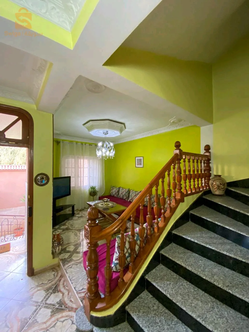 Oran maraval Castor familiaux