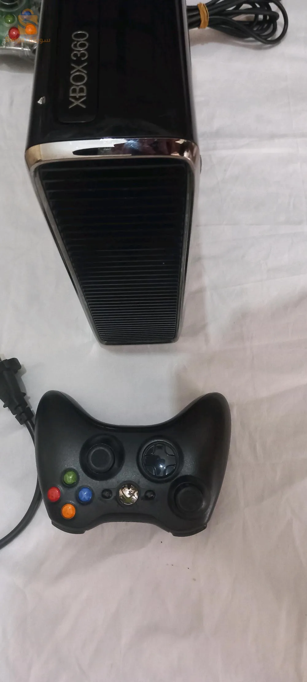 اكس بوكس 360 سليم