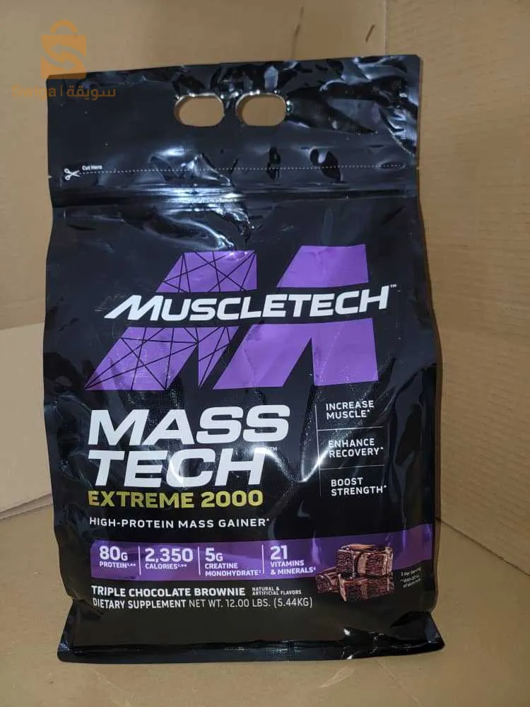 ضخامة جسدية