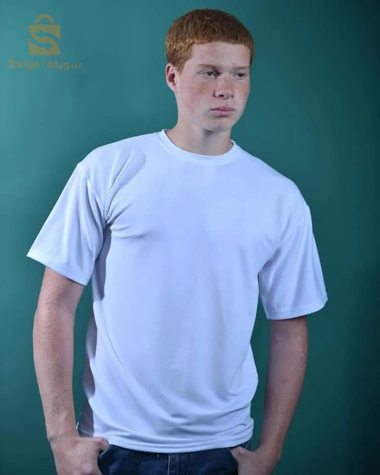 t shirt Over size couleur