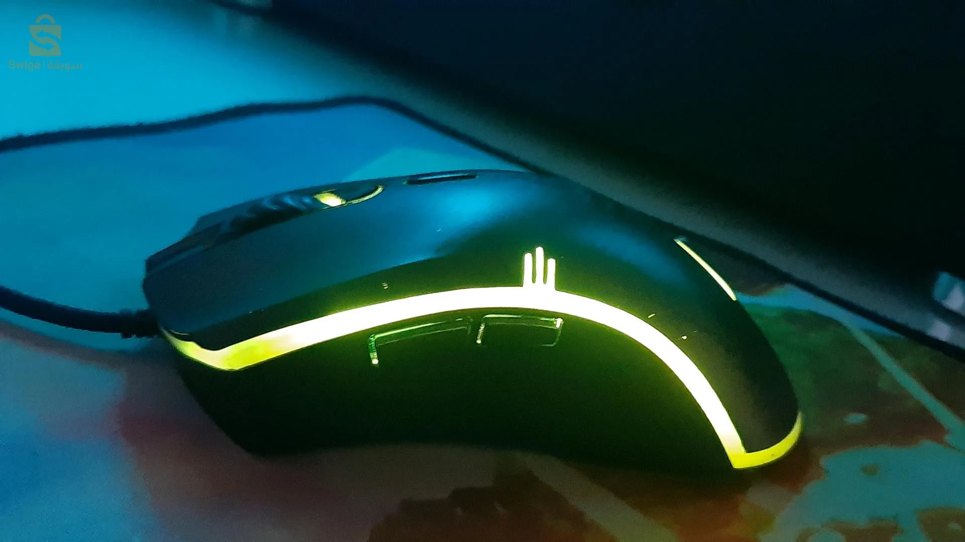 PC gamer 😍💯 (Pc+keyboard+monitor+mouse)