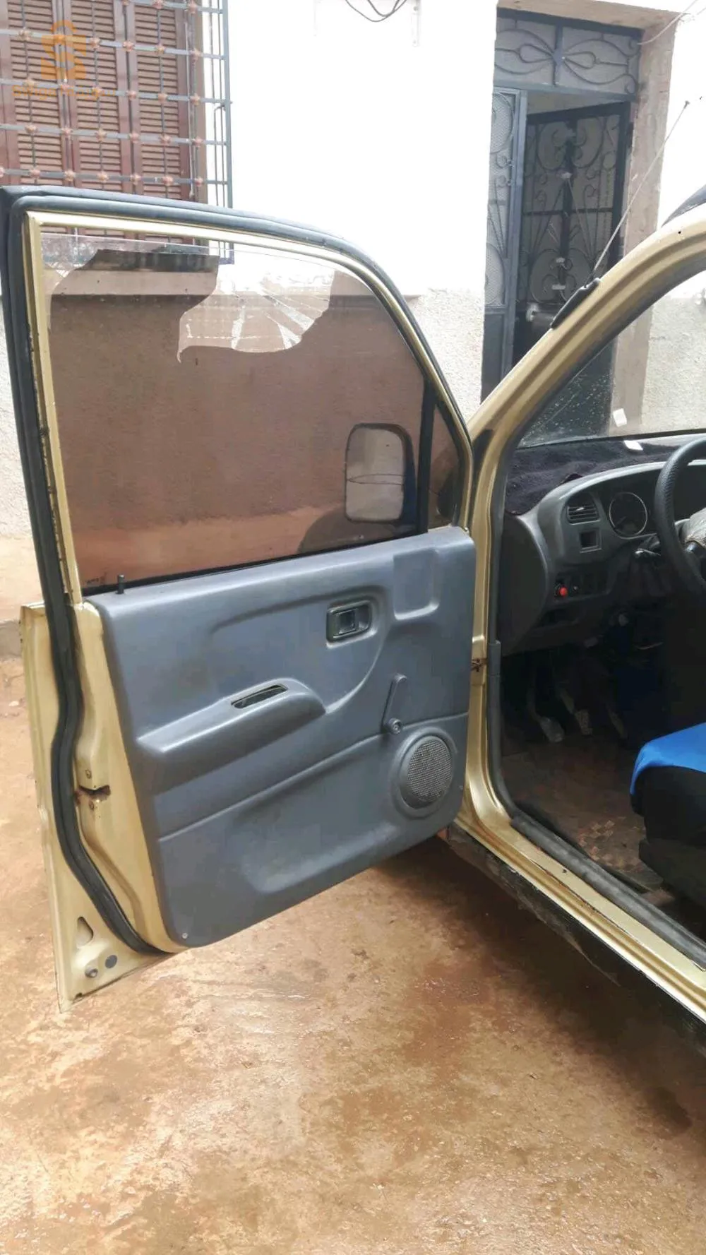 بيع سيارة فاو هوالي