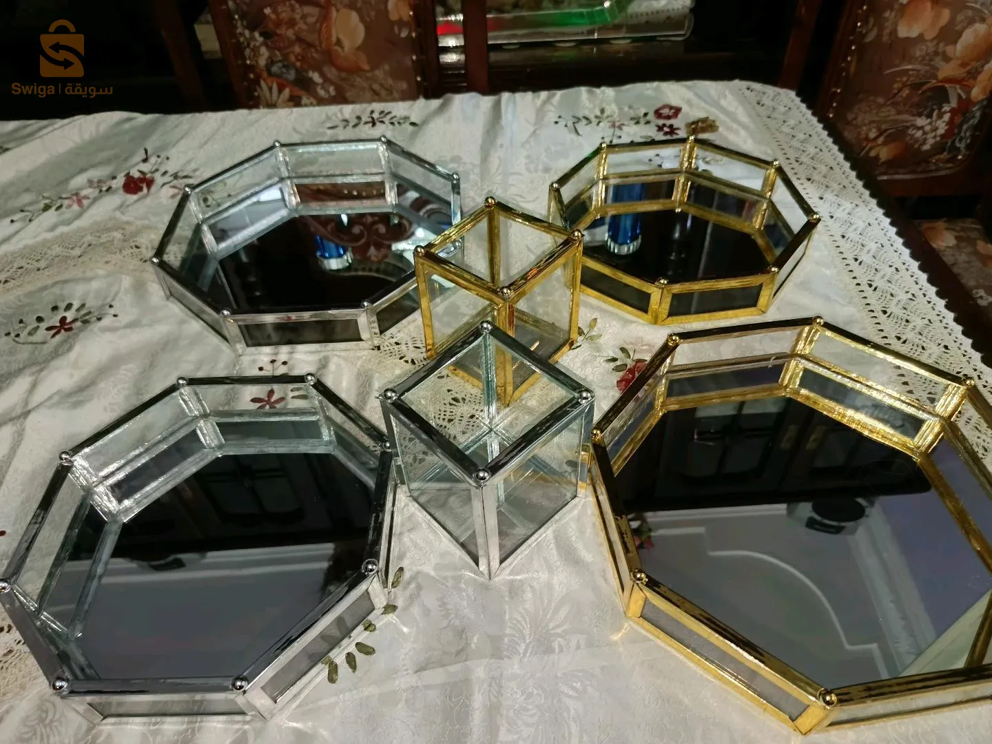 بلاطو ميروار