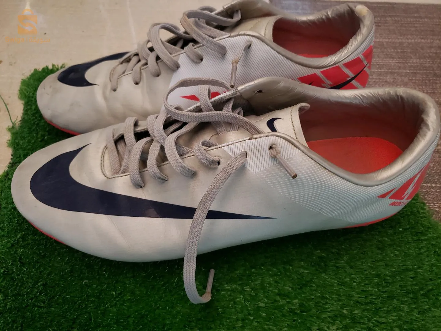 سولي nike اصلية تاع الكابة