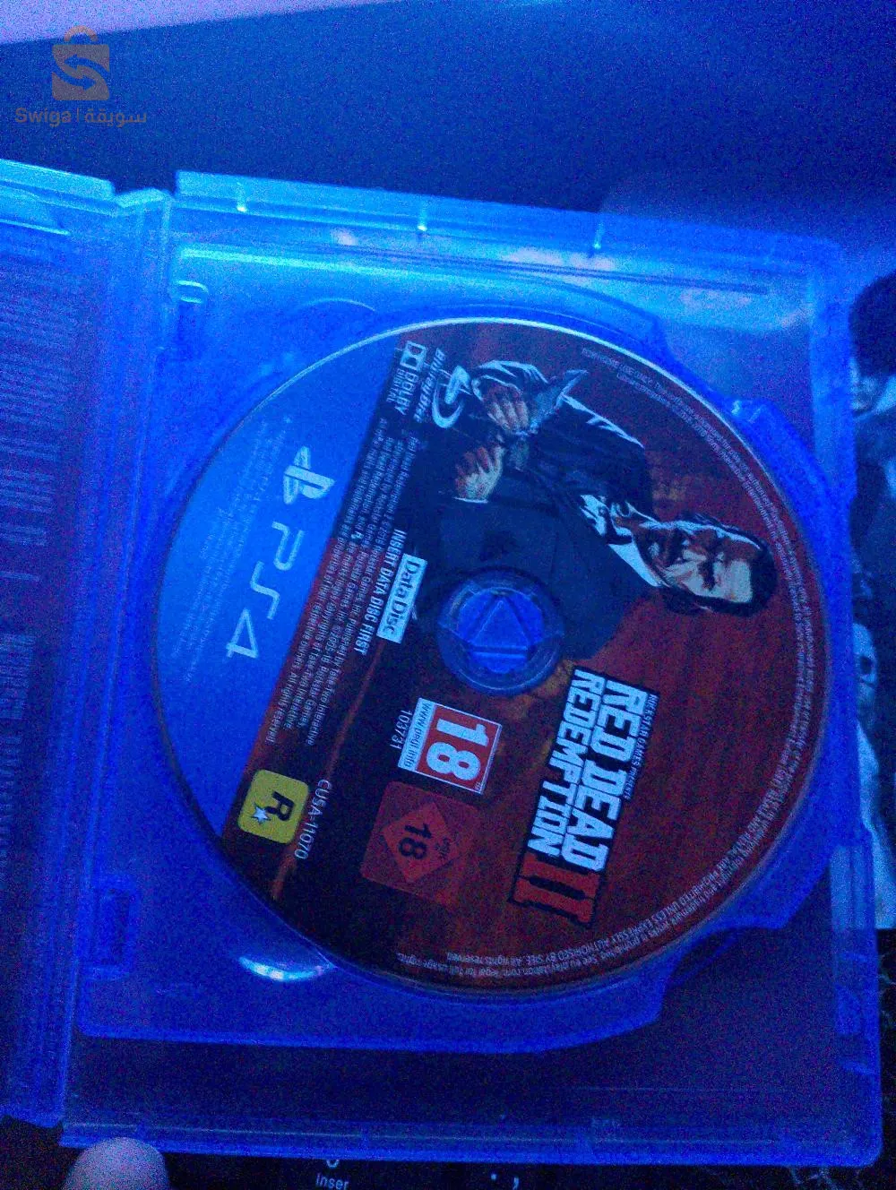 PlayStation 4