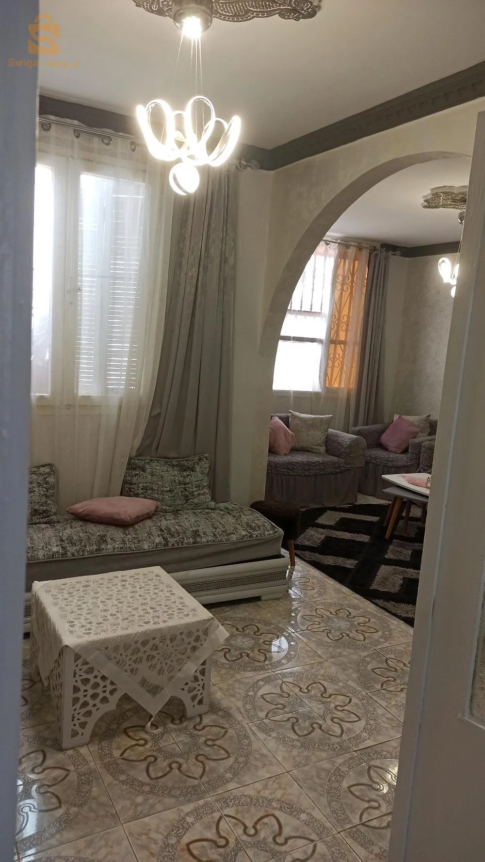 ليزالمو