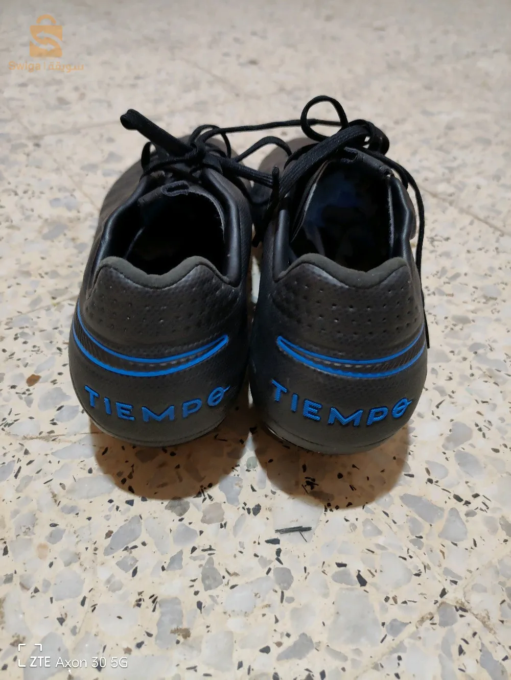 Nike Tempo (كرومبو حديد يتنحاو)