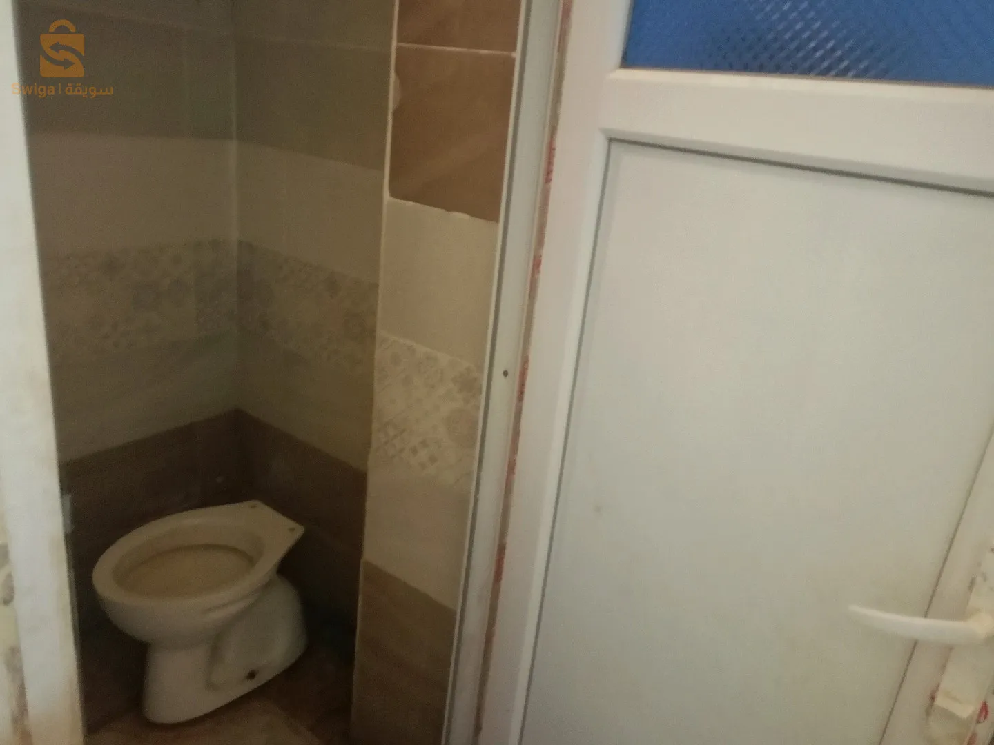 سكن للبيع وهران حي بوجمعة