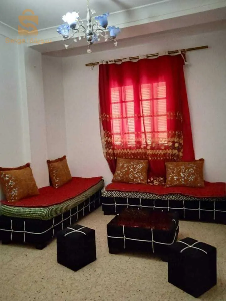مستغانم -تيجديت-
