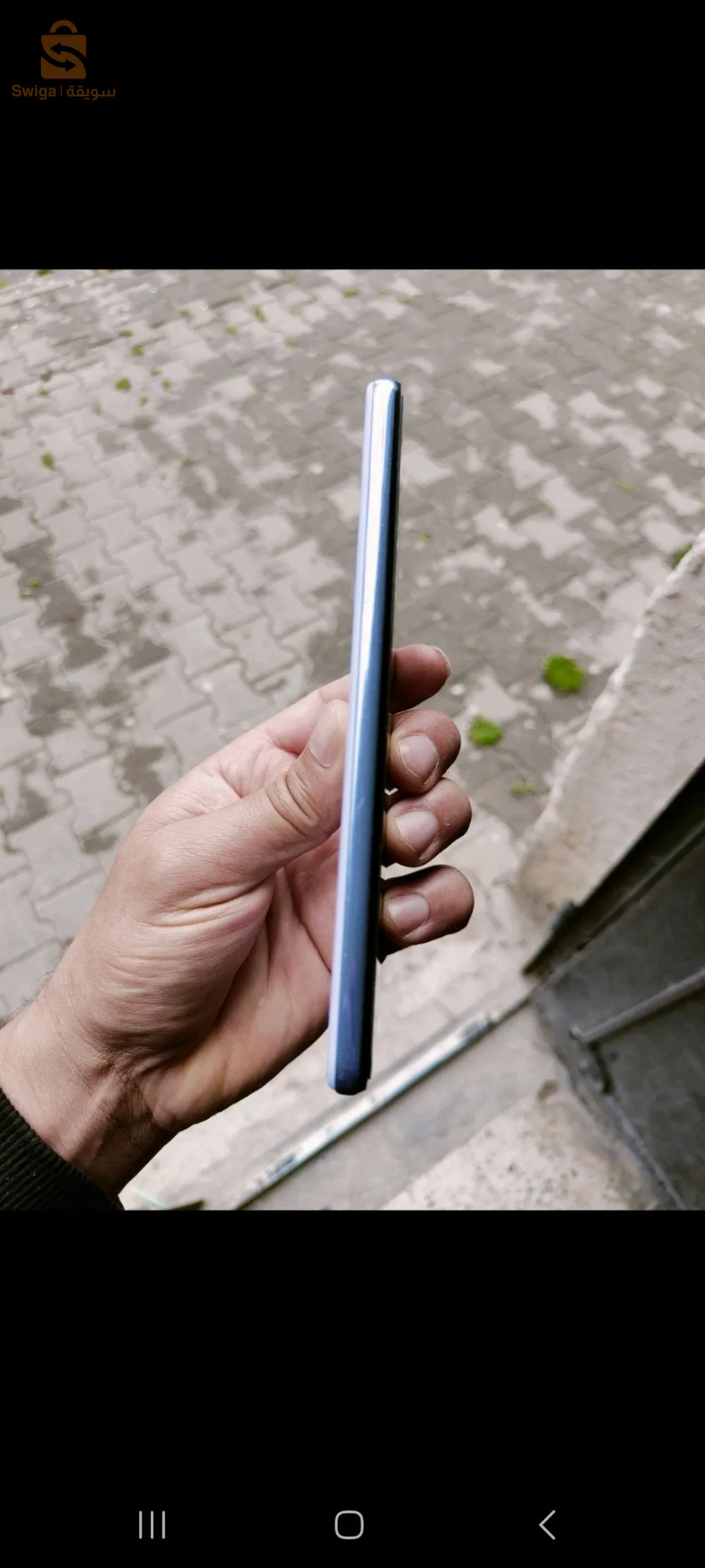 samsung a 72      6 /128caba 10.10