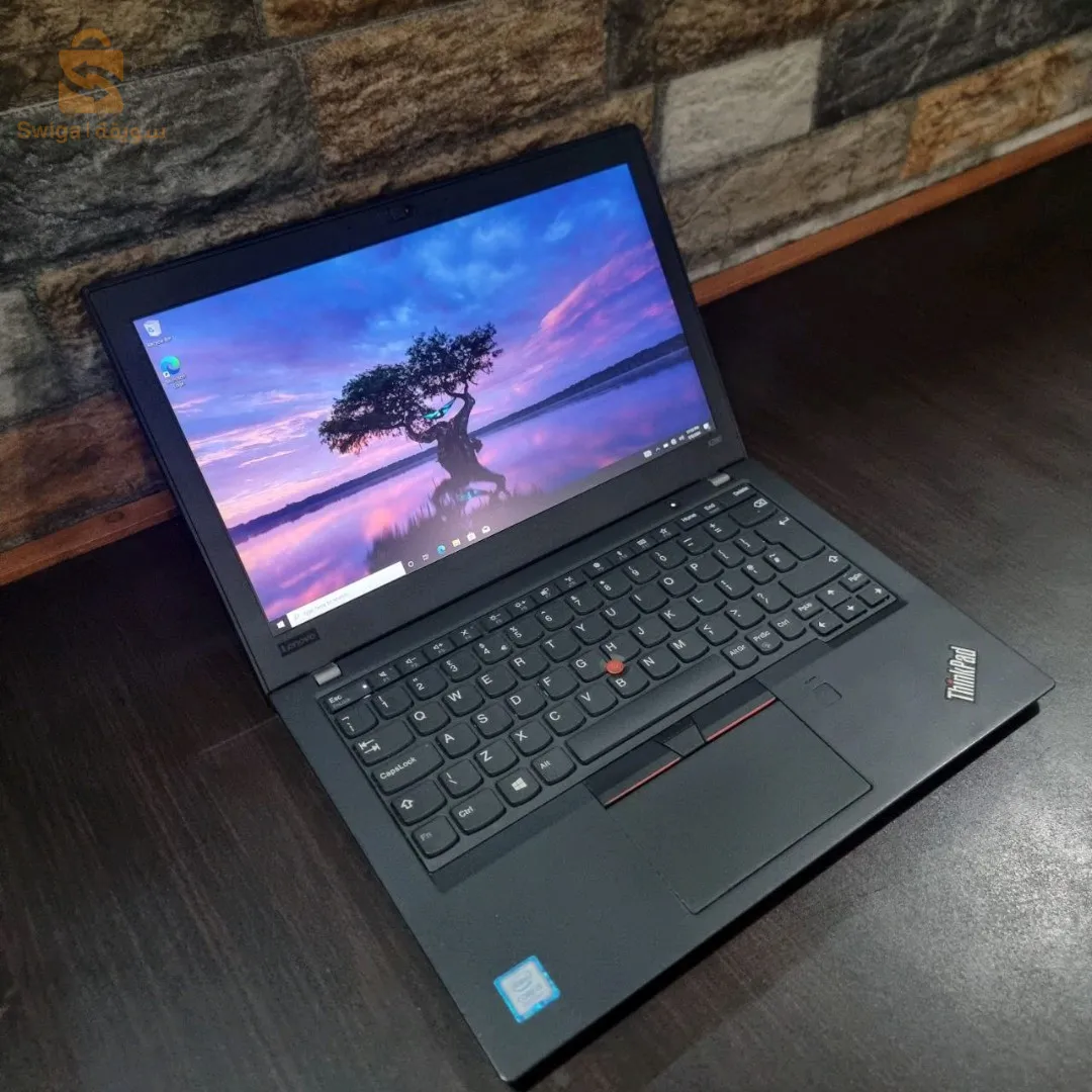 pc thinkpad x280 i5 8ème 8/256 gb