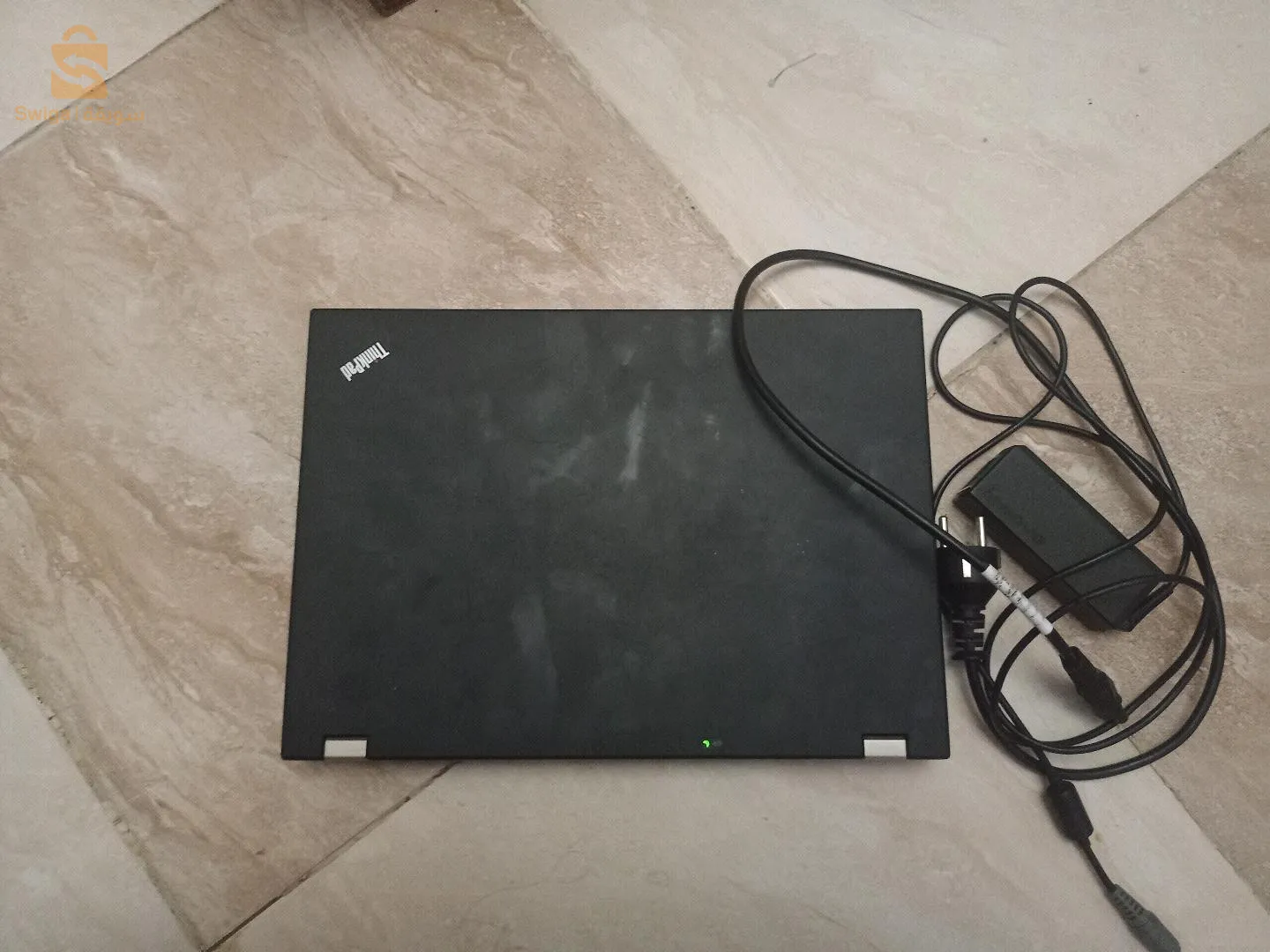 pc portable lonovo bts