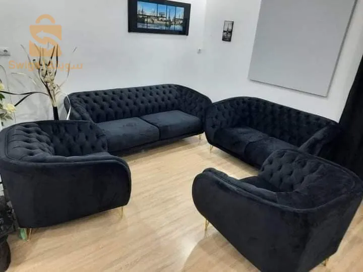 From the workshop to the customer