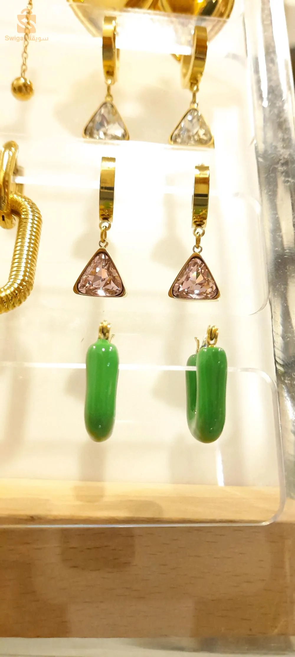 مناقش بلاكيور