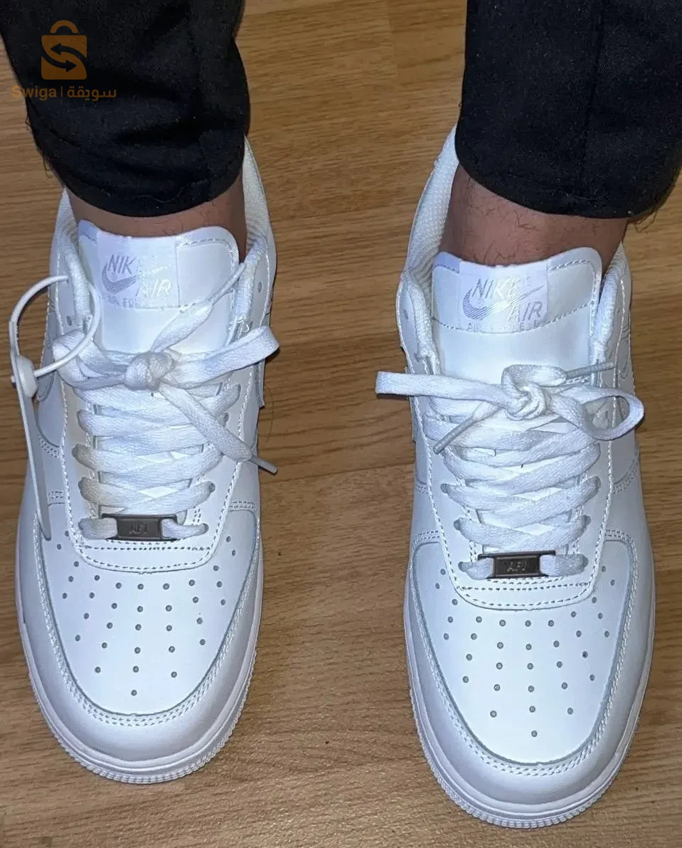 air force white good