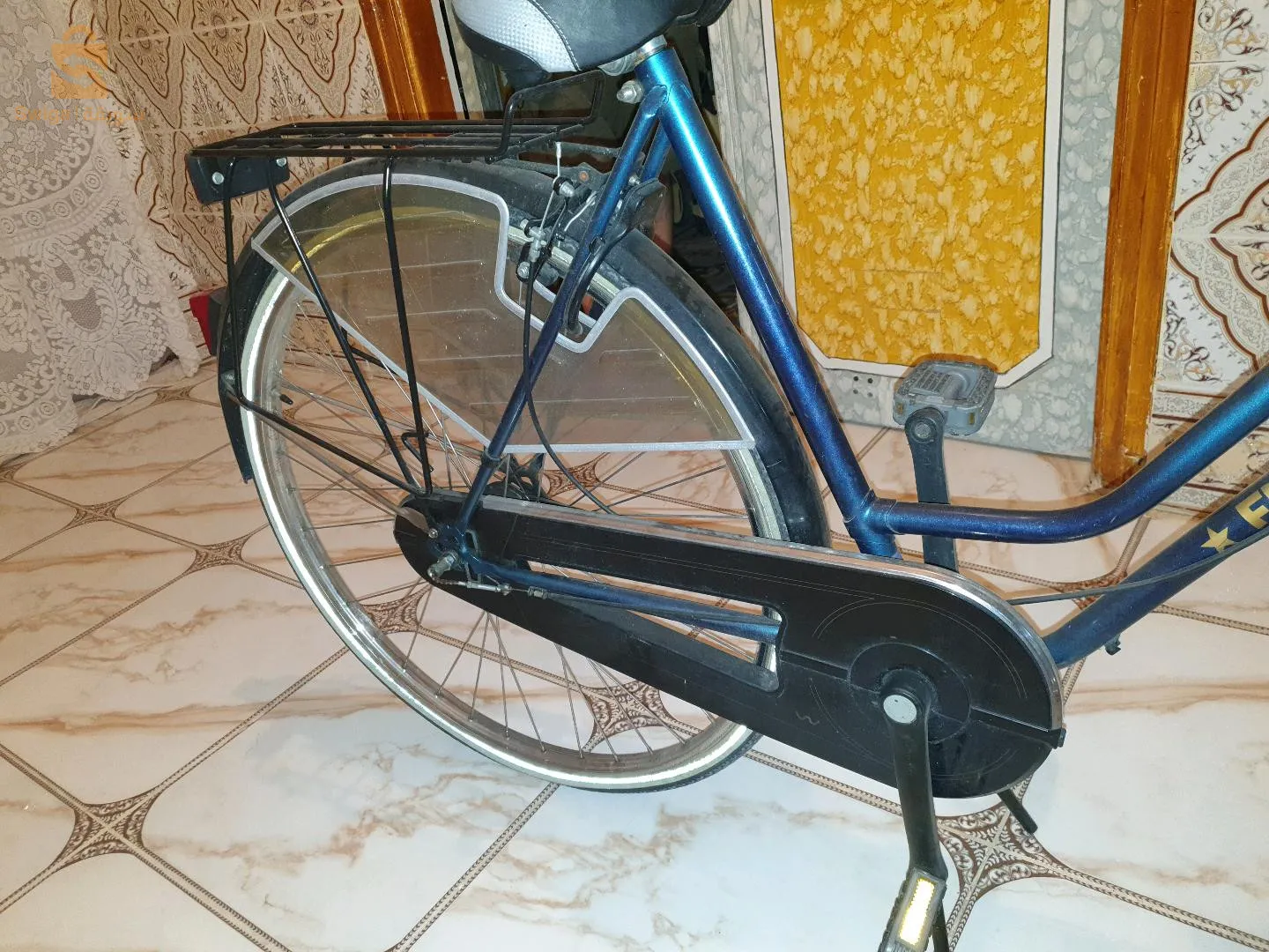 دراجة هوائية