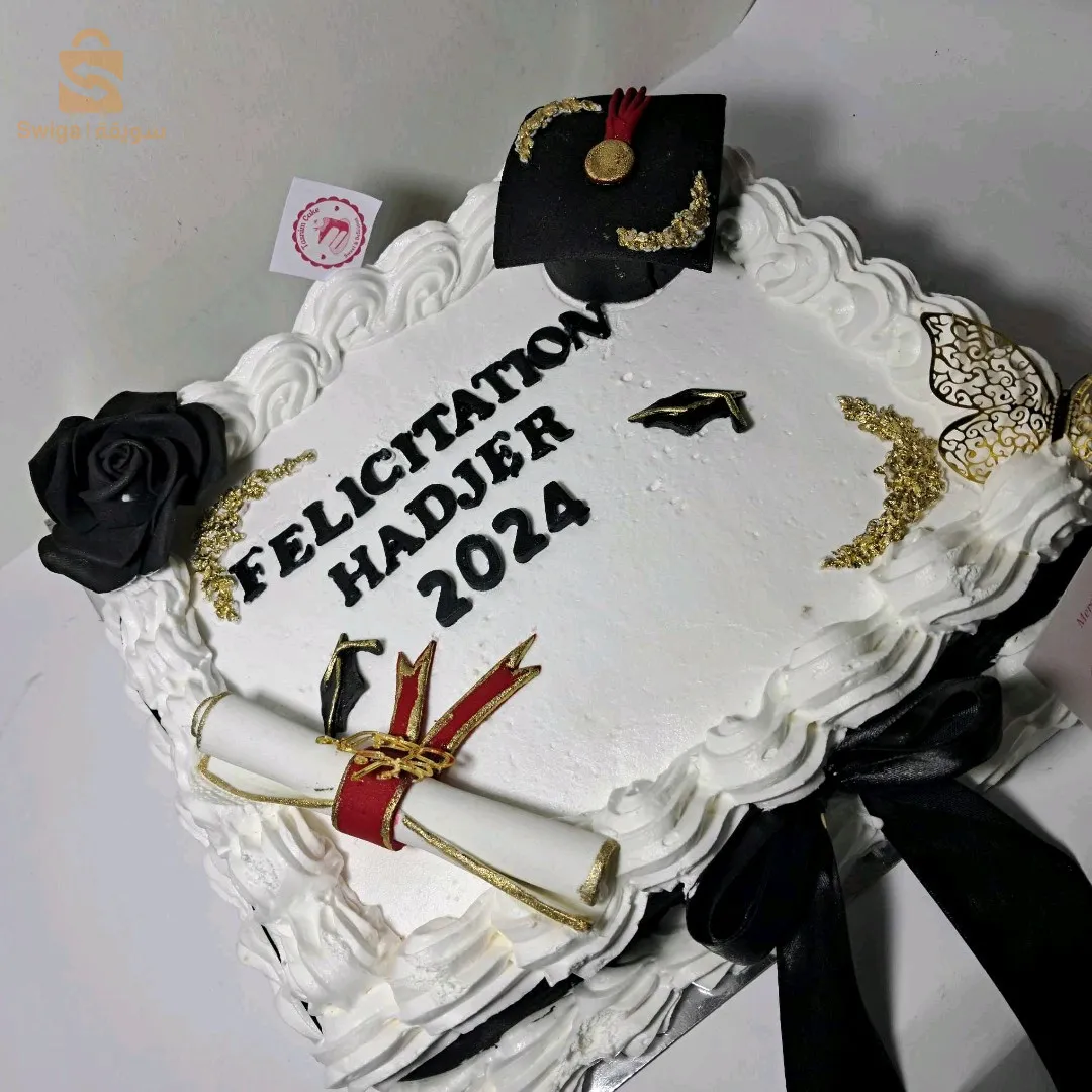 Sweets for all occasions