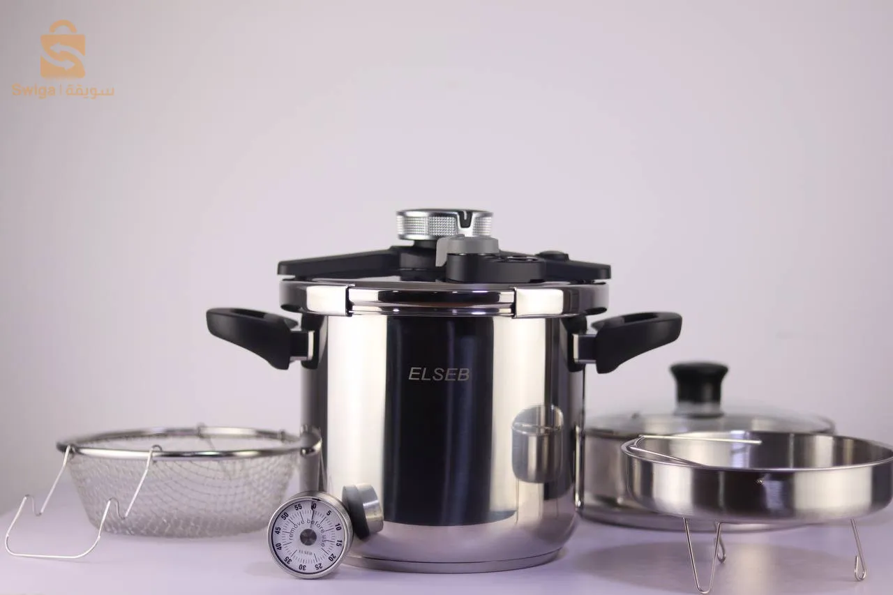 Cocotte minute ELSEB