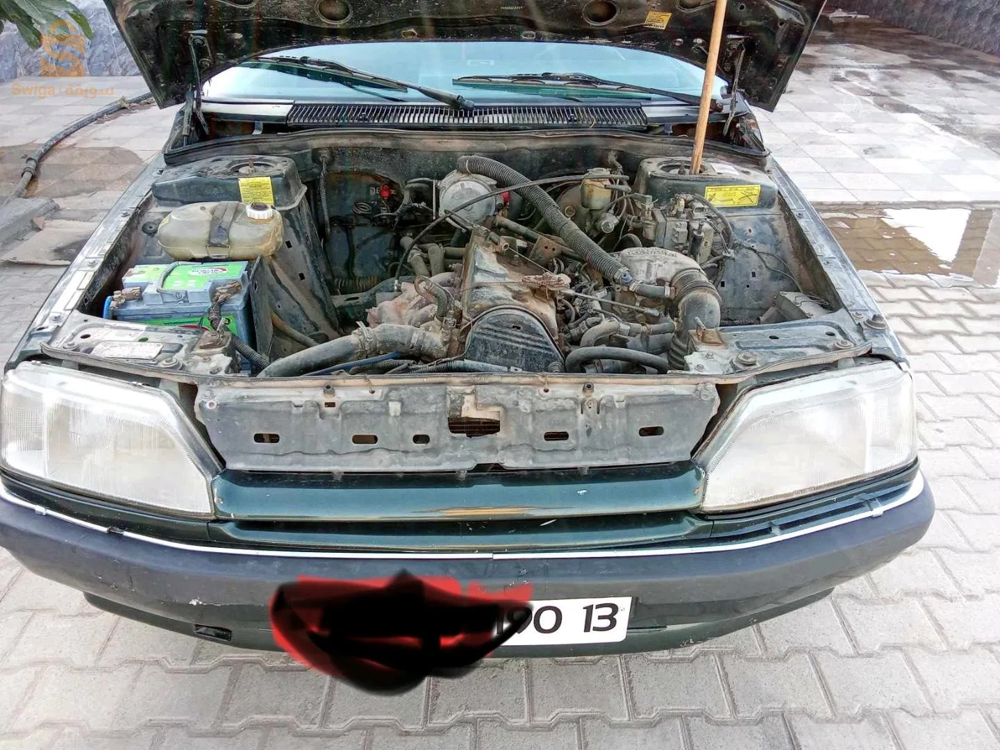 اولاد برحو
