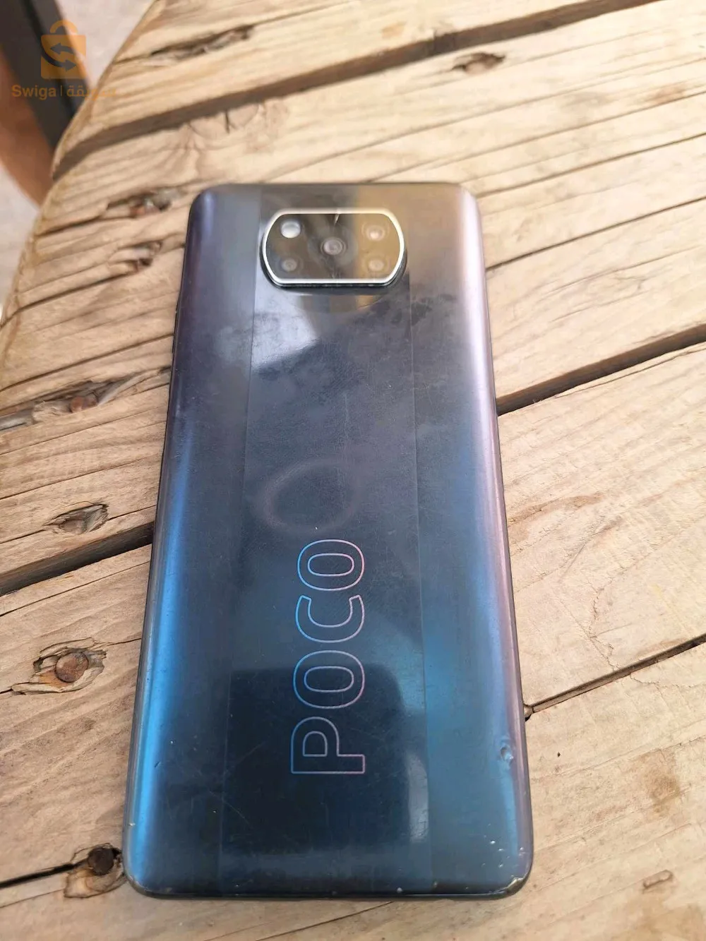 poco X3pro 8/256