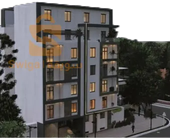 شقق للبيع في الدار البيضاء