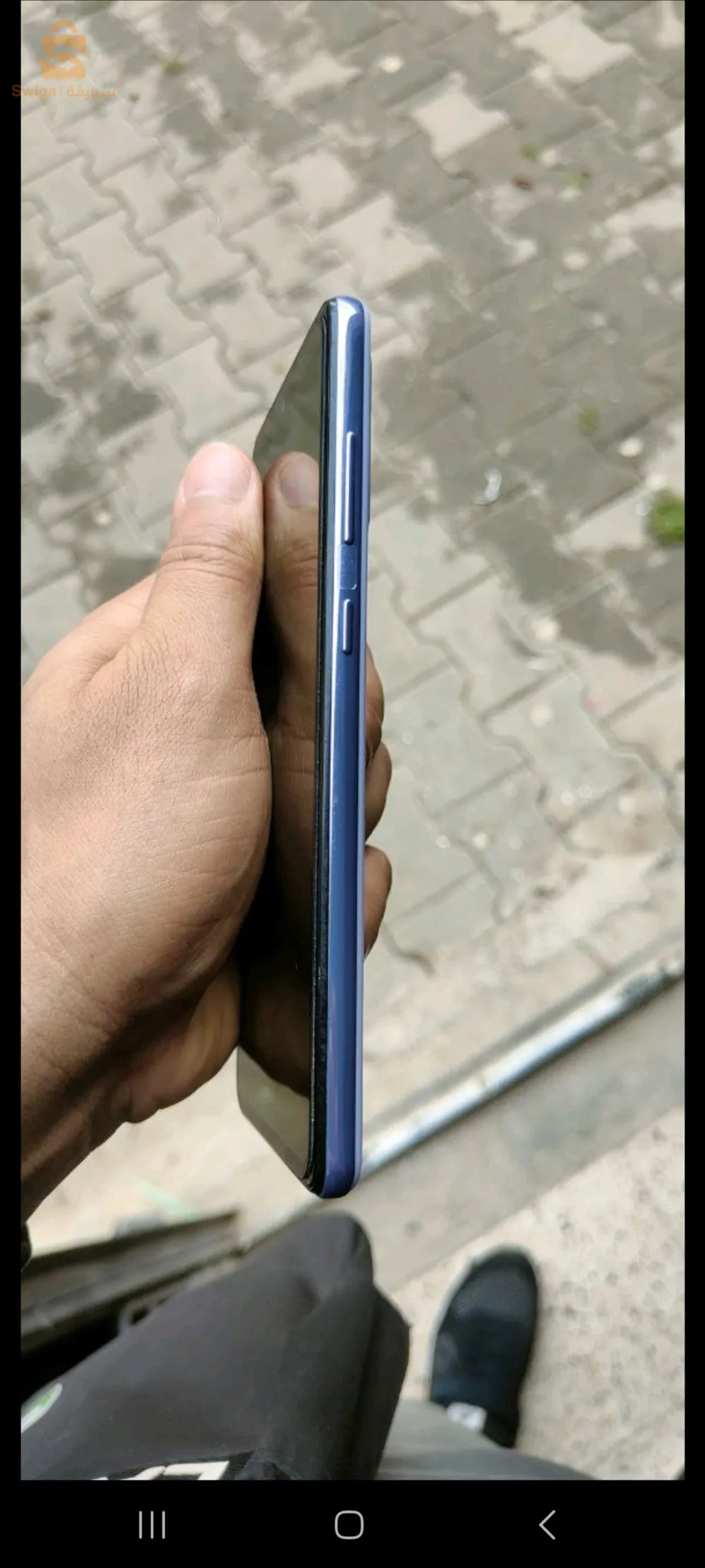 samsung a 72      6 /128caba 10.10