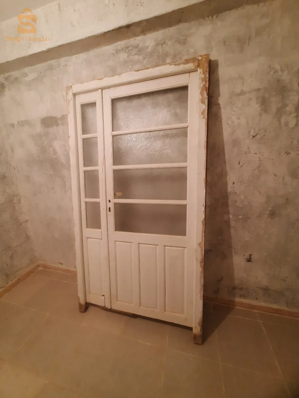 باب تاع صالة