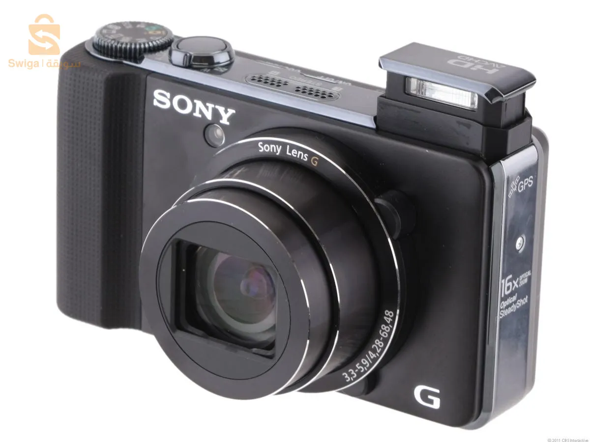 Camera Sony Cyber-shot DSC-HX9V