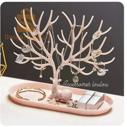 porte bijoux
