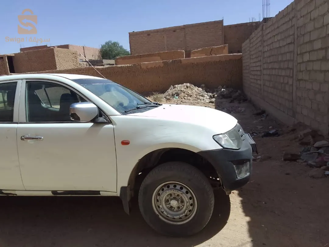 تمنراست وسط المدينة