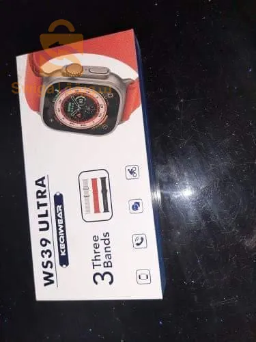 smart watch ساعة دكي