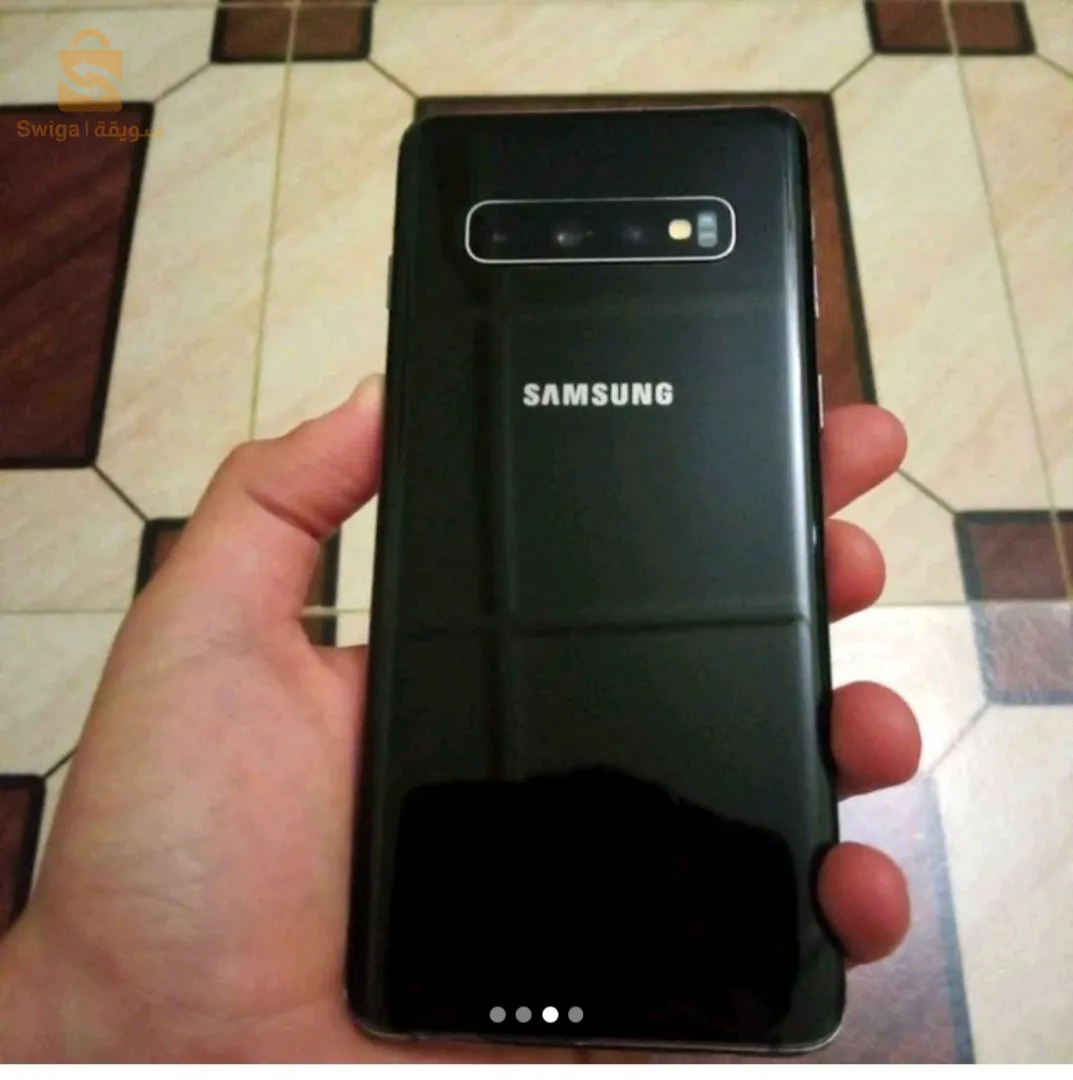 سامسونغ للبيع وتبديل بايفون برك