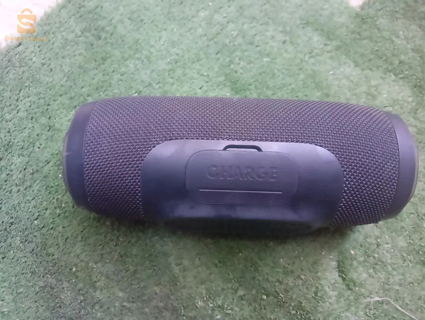 البرج - معسكر