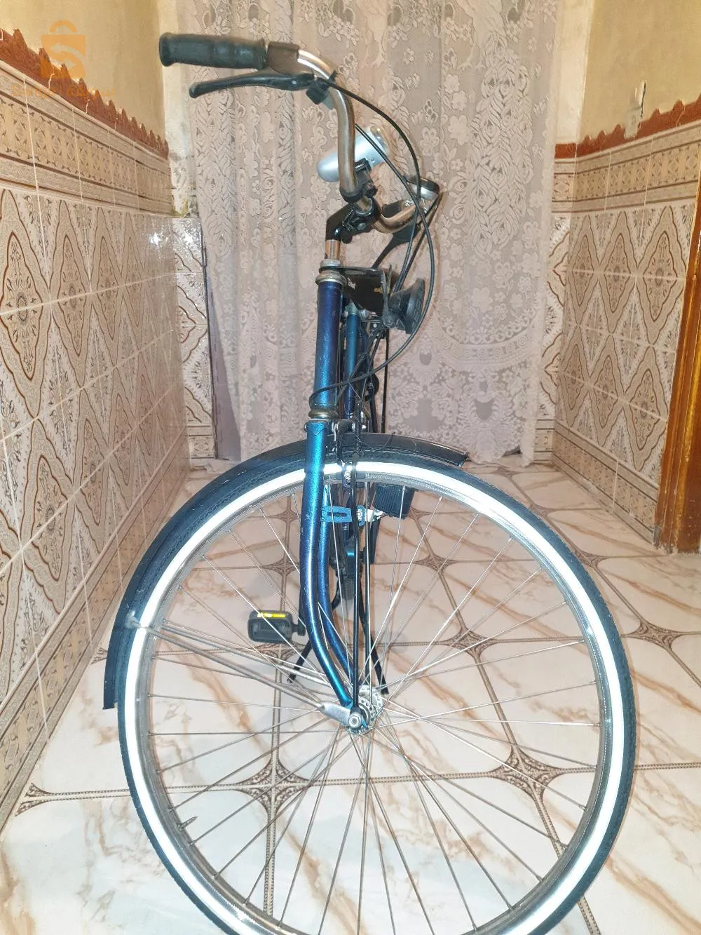 دراجة هوائية
